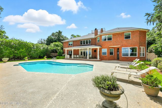 2957 FOREST Circle, Jacksonville, FL 32257