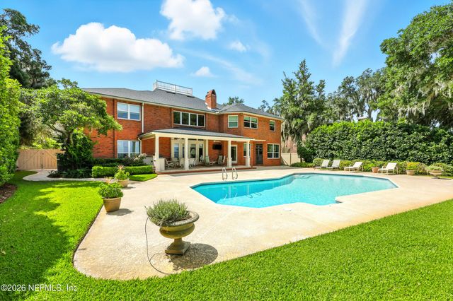 2957 FOREST Circle, Jacksonville, FL 32257