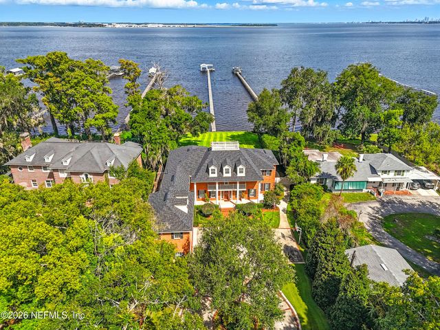 2957 FOREST Circle, Jacksonville, FL 32257