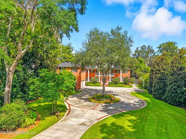 2957 FOREST Circle, Jacksonville, FL 32257