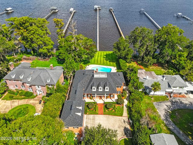 2957 FOREST Circle, Jacksonville, FL 32257