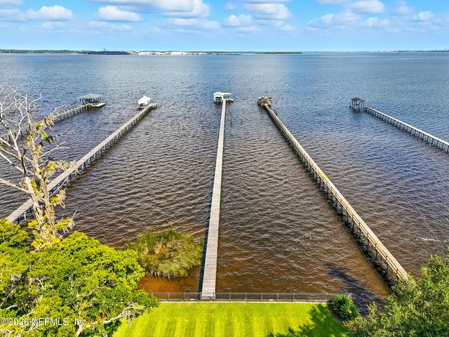 2957 FOREST Circle, Jacksonville, FL 32257