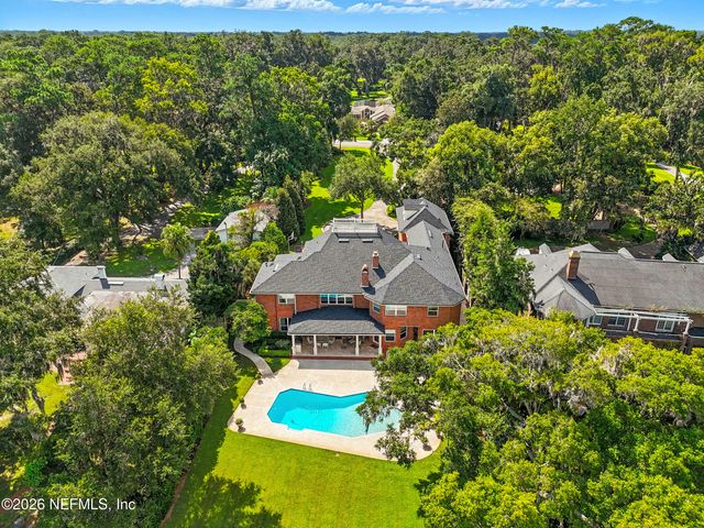 2957 FOREST Circle, Jacksonville, FL 32257