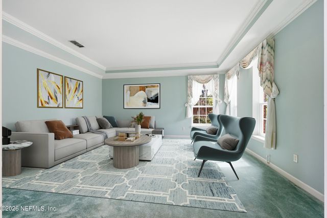 2957 FOREST Circle, Jacksonville, FL 32257