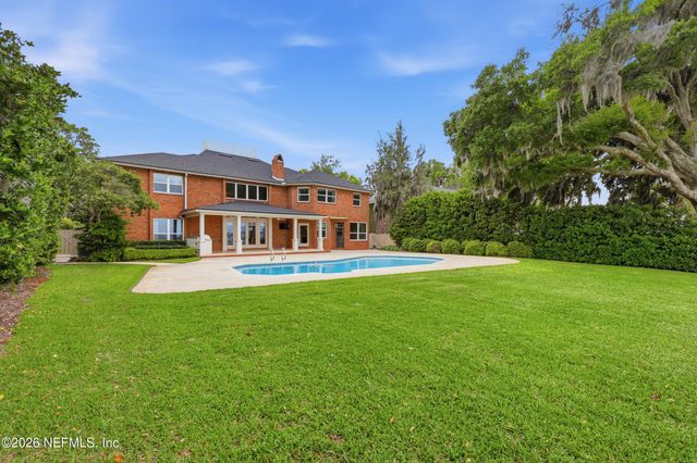 2957 FOREST Circle, Jacksonville, FL 32257