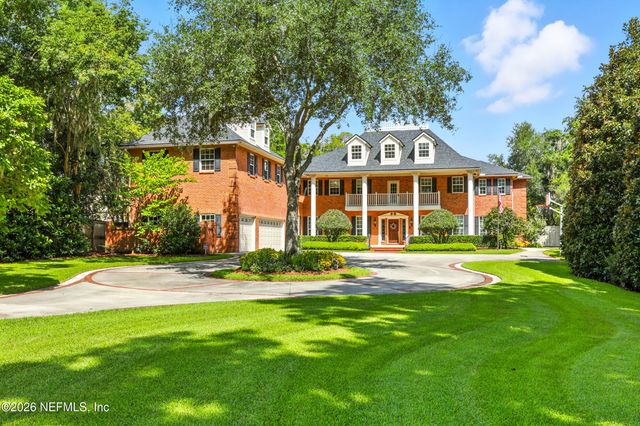 2957 FOREST Circle, Jacksonville, FL 32257