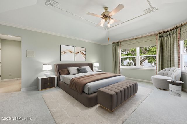 2957 FOREST Circle, Jacksonville, FL 32257