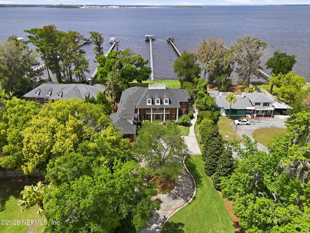 2957 FOREST Circle, Jacksonville, FL 32257