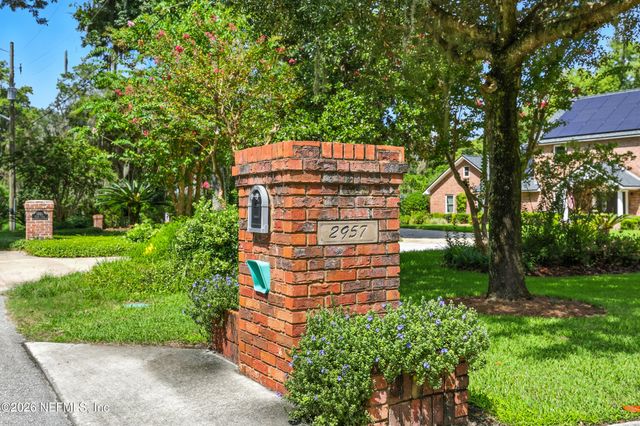 2957 FOREST Circle, Jacksonville, FL 32257