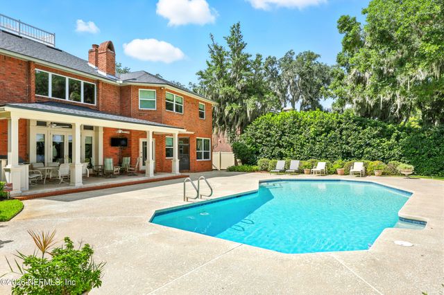 2957 FOREST Circle, Jacksonville, FL 32257