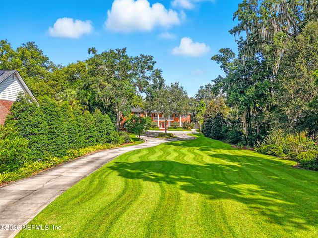 2957 FOREST Circle, Jacksonville, FL 32257