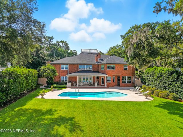 2957 FOREST Circle, Jacksonville, FL 32257