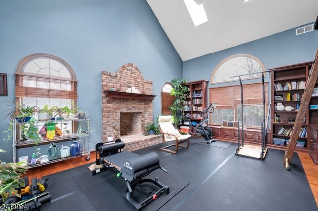 423 Wertsville Rd, East Amwell Twp., NJ 08822