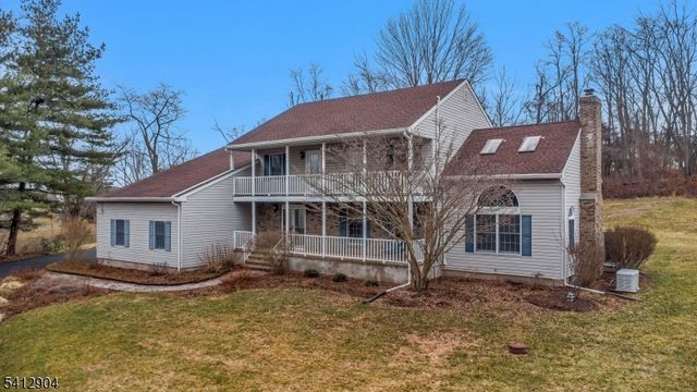 423 Wertsville Rd, East Amwell Twp., NJ 08822