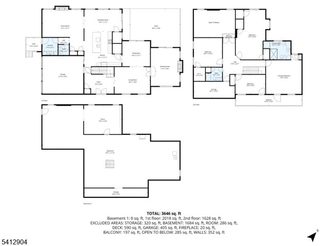 423 Wertsville Rd, East Amwell Twp., NJ 08822