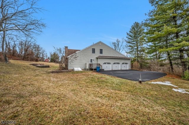 423 Wertsville Rd, East Amwell Twp., NJ 08822