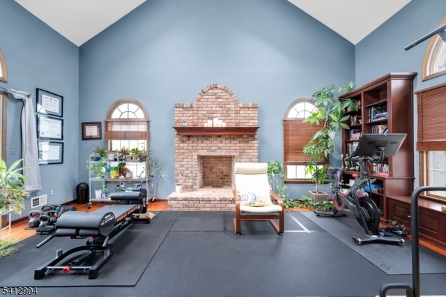 423 Wertsville Rd, East Amwell Twp., NJ 08822