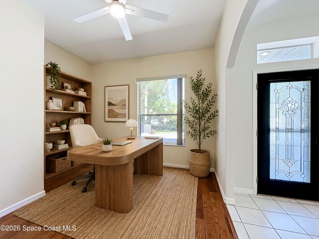 3705 Tranquility Drive, Melbourne, FL 32934
