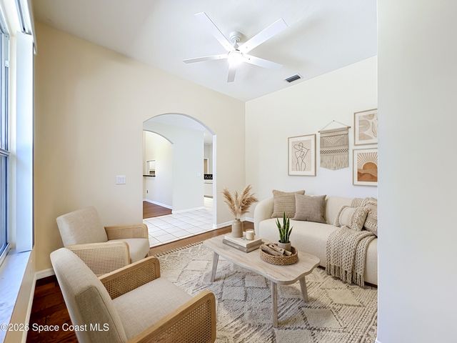 3705 Tranquility Drive, Melbourne, FL 32934