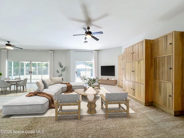 3705 Tranquility Drive, Melbourne, FL 32934