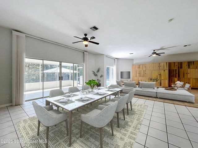 3705 Tranquility Drive, Melbourne, FL 32934