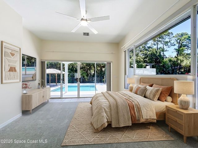3705 Tranquility Drive, Melbourne, FL 32934