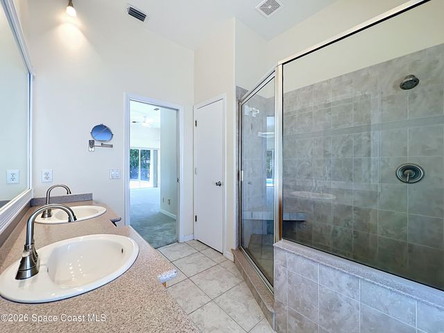3705 Tranquility Drive, Melbourne, FL 32934