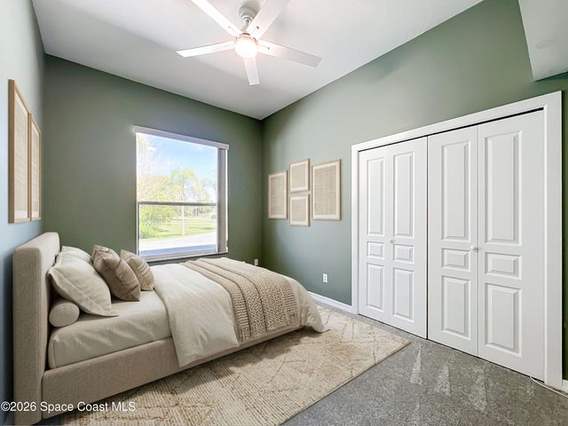 3705 Tranquility Drive, Melbourne, FL 32934