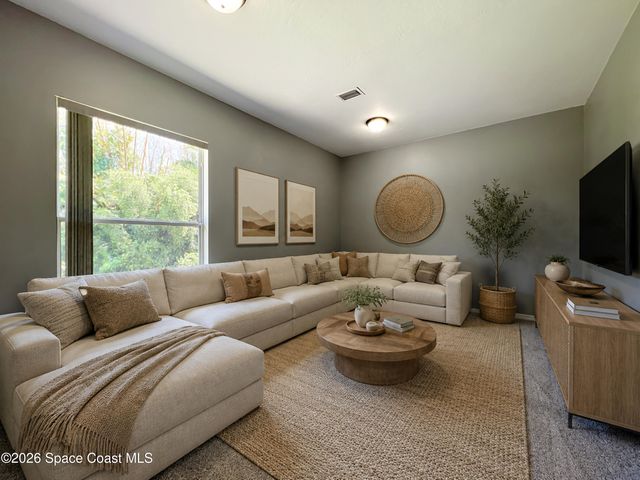 3705 Tranquility Drive, Melbourne, FL 32934