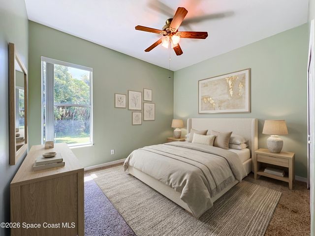 3705 Tranquility Drive, Melbourne, FL 32934