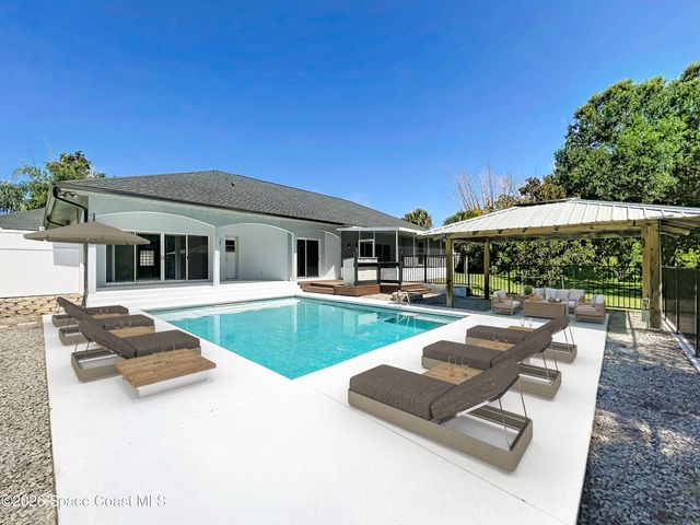 3705 Tranquility Drive, Melbourne, FL 32934