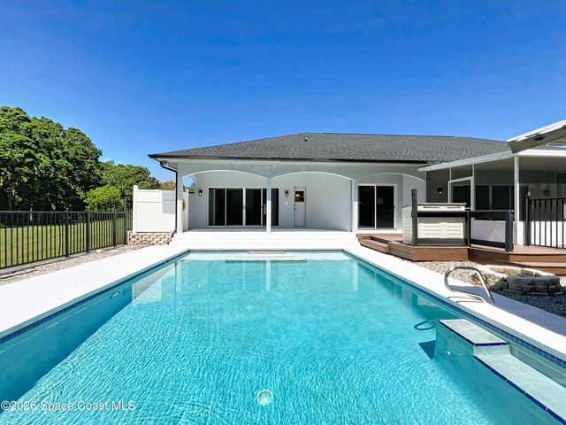 3705 Tranquility Drive, Melbourne, FL 32934