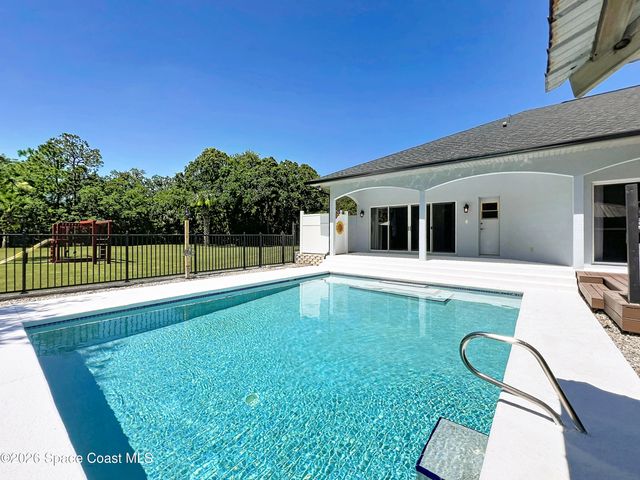 3705 Tranquility Drive, Melbourne, FL 32934