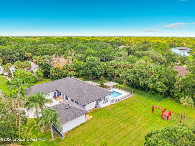 3705 Tranquility Drive, Melbourne, FL 32934