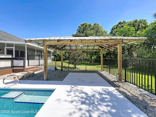 3705 Tranquility Drive, Melbourne, FL 32934