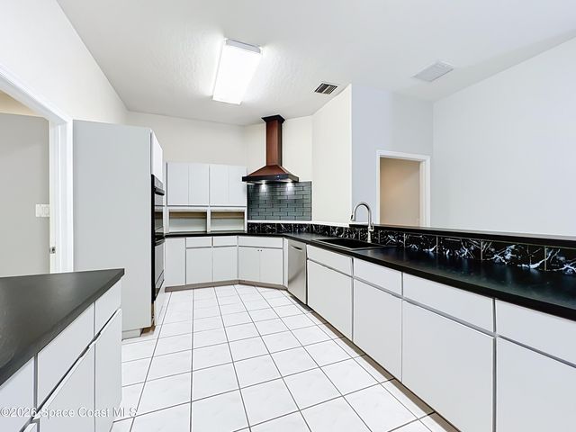 3705 Tranquility Drive, Melbourne, FL 32934