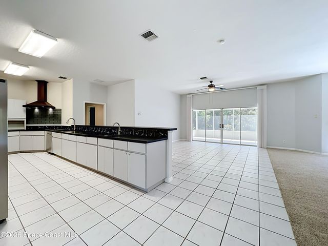 3705 Tranquility Drive, Melbourne, FL 32934