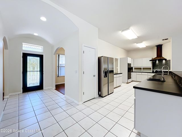 3705 Tranquility Drive, Melbourne, FL 32934