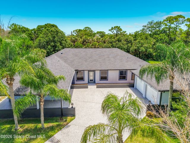 3705 Tranquility Drive, Melbourne, FL 32934