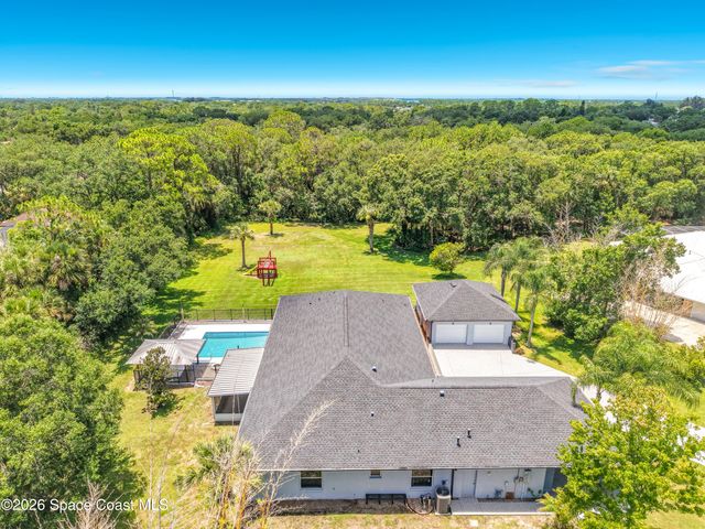 3705 Tranquility Drive, Melbourne, FL 32934