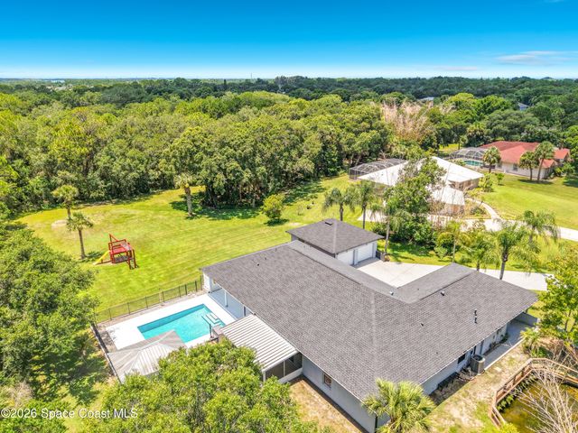 3705 Tranquility Drive, Melbourne, FL 32934
