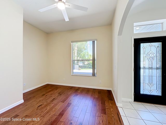 3705 Tranquility Drive, Melbourne, FL 32934