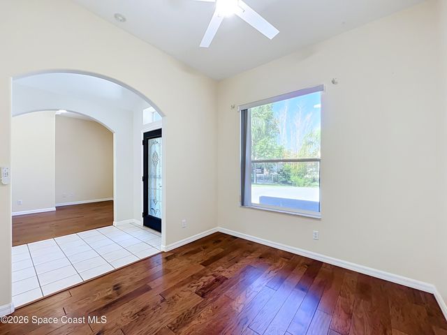 3705 Tranquility Drive, Melbourne, FL 32934