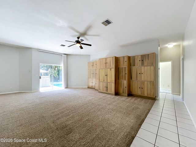 3705 Tranquility Drive, Melbourne, FL 32934