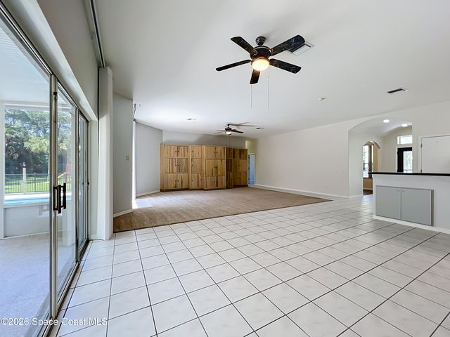 3705 Tranquility Drive, Melbourne, FL 32934