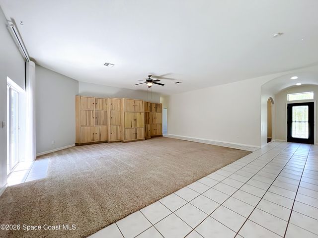 3705 Tranquility Drive, Melbourne, FL 32934