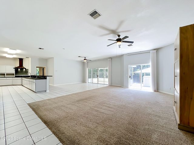 3705 Tranquility Drive, Melbourne, FL 32934