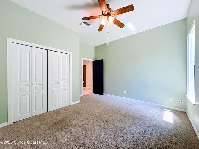 3705 Tranquility Drive, Melbourne, FL 32934