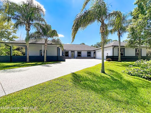 3705 Tranquility Drive, Melbourne, FL 32934