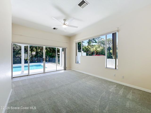 3705 Tranquility Drive, Melbourne, FL 32934